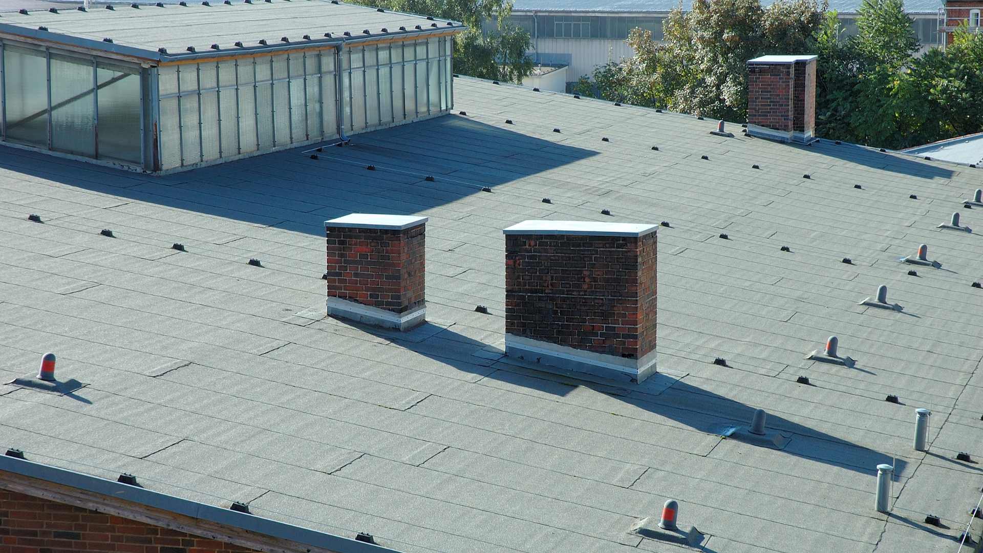Commercial and Residential Roofing in San Luis Obispo, CA